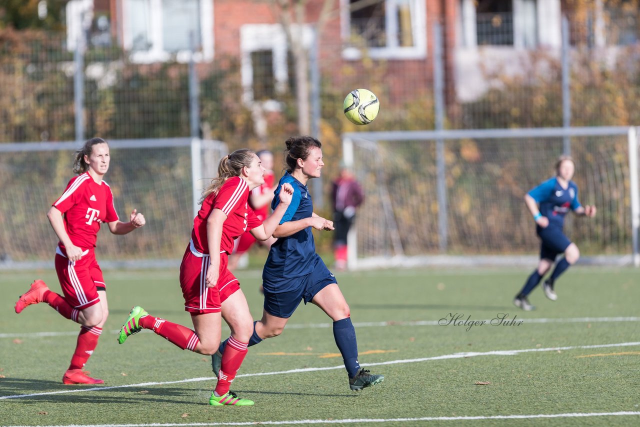 Bild 316 - F Fortuna St. Juergen - SV Wahlstedt : Ergebnis: 3:0